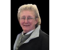 Barbara Hansen Obituary (1945