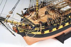 Pin On Amati Wooden Ship Model Kits