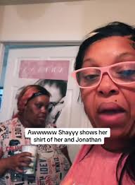 Shay and Jonathan Her Sister Died