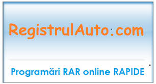 Pentru programare online detalii mai jos. Totul Despre InmatriculÄƒri Auto Programari Rar Home Facebook
