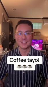 Masarap Dujosoo Black Coffee! Try it today for only 99 pesos! ☕️