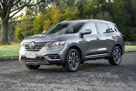 We did not find results for: Renault Koleos Review Price And Specification Carexpert