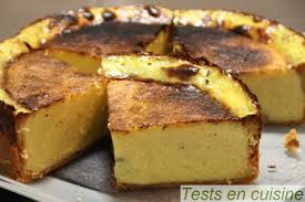 Flan Vanille D Apres La Recette De Philippe Conticini Patisserie Des Reves Excellentissime Recette Dessert Recette Patisserie