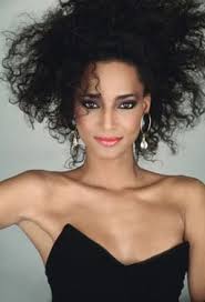The official account of sheila c. Picture Of Sheila Johnson
