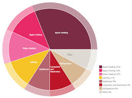 Pie Chart Energy Consumption Sample Resume Diagram