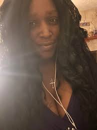 Headed out to see Inside out 2. I am dressed as the emotion Ennui. Joy &  Sadness are also with me. (Not pictured) Ennui