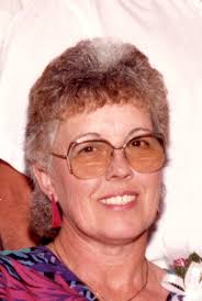 Barbara Anna Kilthau, 84, rural Scottsbluff