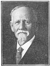 Rev William Carey Bledsoe (1847-1923)