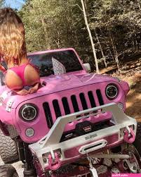 OnlyFans hart barbiejeepgirl - Sexy photos