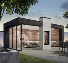 Country Cottage Modern Wood Black Black Cottage Country Modern Wood Blackblack Cottage Country Modern Wood In 2020 Outdoor Patio Designs Pergola Patio Design