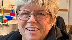 Connie Boylan Obituary (1945