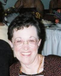 Marie Totten Obituary (2015)