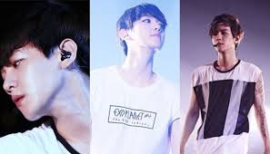 Beautiful Long Neck Baekhyunnie Baekhyun Kpop Idol
