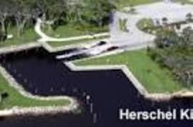 Bulow rv resort is an encore rv park in flagler beach, florida: Herschel King Park Palm Coast Fl 32137