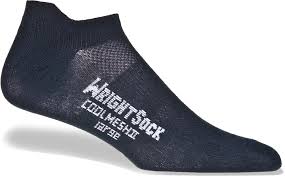 Wrightsock Coolmesh Ii Tab Back Socks Rei Co Op Socks Layers Design Mens Socks