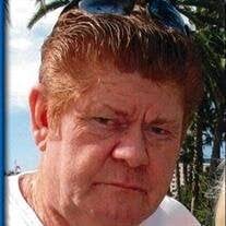 Joseph Edward Langley Obituary