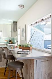 Even though they're the most expensive outdoor kitchens. Indoor Outdoor Kitchen Design Transitional Kitchen