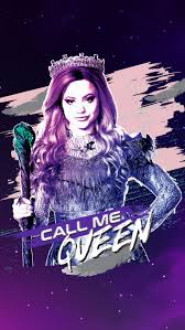 She is also the protagonist of descendants. Disney Descendants 3 Audrey Phone Wallpaper Audreydescendants3 Disney Descendants 3 Audrey Phone Wal Disney Descendants 3 Disney Descendants Disney Decendants
