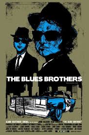 The Blues Brothers – Mondo