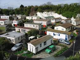 Immobile Homes 99 Invisible In 2020 Mobile Home Parks Mobile Home Trailer Home