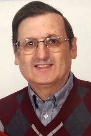 Michael James Ankeney Obituary