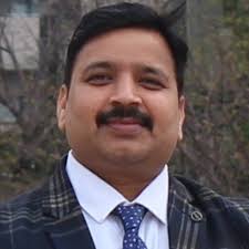 Shailendra DWIVEDI