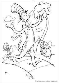 Cake, dessert, activities, food, decorations & more! Dr Seuss Quotes Coloring Pages Quotesgram