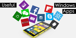 You can tell the developers really took their time making their app match windows phone's gorgeous metro interface. Top 10 Best Useful Apps For Windows Phone 2021 Safe Tricks