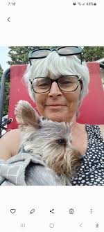 Aging and becoming invisible as a woman