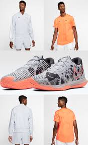 The special shoes created by the footwear giant. Rafael Nadal S Indian Wells Miami 2020 Kit Tennis Express Blog