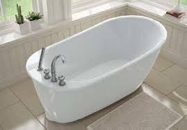 See how to safely demo bathtubs, showers, floors and more. How To Remove An Old Bathtub Fine Homebuilding