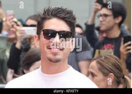 Bryan Tanaka at the Mariah Carey Hand and Footprints Ceremony held at the  TCL Chinese Theatre Stock Photo