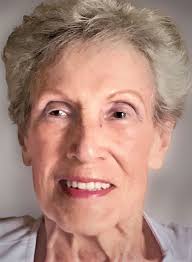 Obituary Suzanne Barbeau