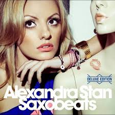 Alexandra stan — mr saxobeat (gabry ponte radio edit. Mr Saxobeat Explore Tumblr Posts And Blogs Tumgir