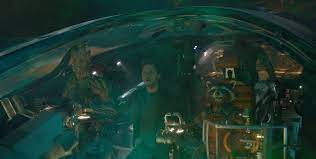 Star wars, dead space, transformers, this is some of the best nerd art on the planet. Second Clip From Marvel S Guardians Of The Galaxy