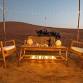 Dune Buggy & Private Dinner in the Dunes in Mleiha... event in Sharjah