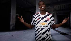 The red devils unveiled a visually distinctive design inspired. Adidas Launch Manchester United 20 21 Third Shirt Soccerbible