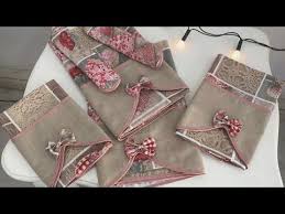 Comment Associer Les Couleurs Pour Realiser Un Article تنسيق الالوان في خياطة اكسسوارات المطبخ Youtube Gift Wrapping Gifts Wrap