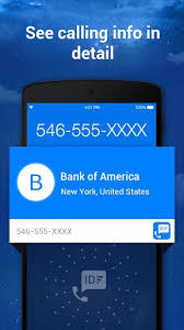 Phoner gives you a personal and business second phone number, integrated reverse phone number lookup, phone call recording, lookup anonymous caller, and private texting and calling. Caller Id Call Blocker Free Apk Download For Android