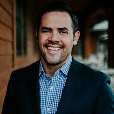 Weston Wamp announces run for Hamilton County Mayor