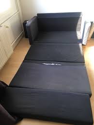 Das schlafsofa als perfekte lösung große auswahl bei roller schlafsofas mit bettkasten jetzt schlafcouch kaufen! Kleines Schlafsofa Von Ikea Solsta In 10823 Schoneberg For 55 00 For Sale Shpock