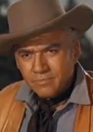 Bonanza 2.17 The Spitfire' (1961)