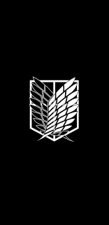 Maybe you would like to learn more about one of these? Hd Wallpaper Logo Logotype Scp 35photo Like Life Visual Novel 3 Gatsu No Lion Wallpaper In 2021 Attack On Titan Tattoo Attack On Titan Attack On Titan Anime