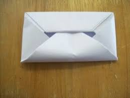 Leave a reply cancel reply. How To Make An Envelope Without Glue Or Tape Hd Youtube