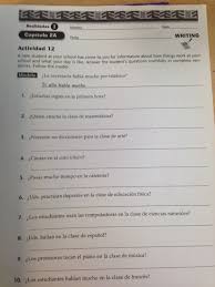 Check spelling or type a new query. Paso A Paso 2 Capitulo 3 Practice Workbook Answers Akzamkowy Org