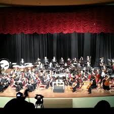 The area is also widely referred to as pj new town or 'pj state', after the cinema. Pj Civic Hall Concert Hall In Petaling Jaya