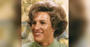 Ms. Carrie Louise Justice Meyer Obituary