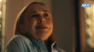 NHS England and M&C Saatchi bring ‘that feeling’ to life in powerful new  breast screening campaign