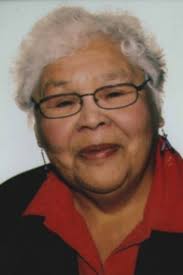 Florence Marie Buffalo