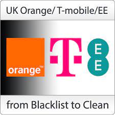 How to unlock your iphone · remove icloud activation lock: Uk Orange T Mobile Ee Iphone Change Imei Status From Blacklist In Clean